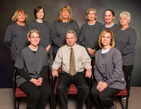 Lechner Dental Group Staff